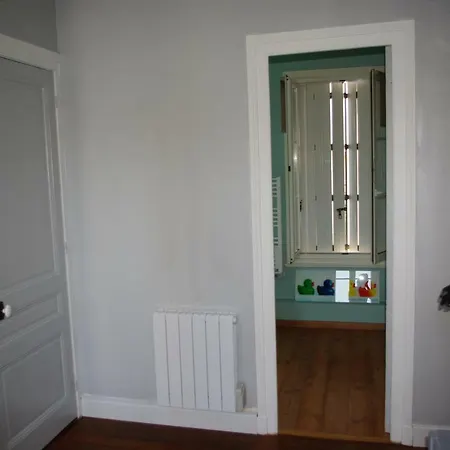 Maison d'hôtes Le17ho Honfleur